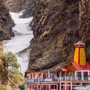 Yamunotri