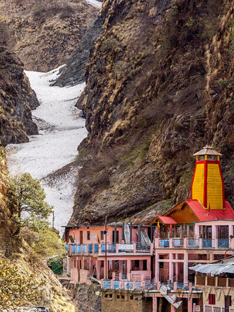 Yamunotri