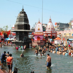 Haridwar
