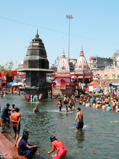 Haridwar
