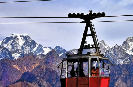 Auli