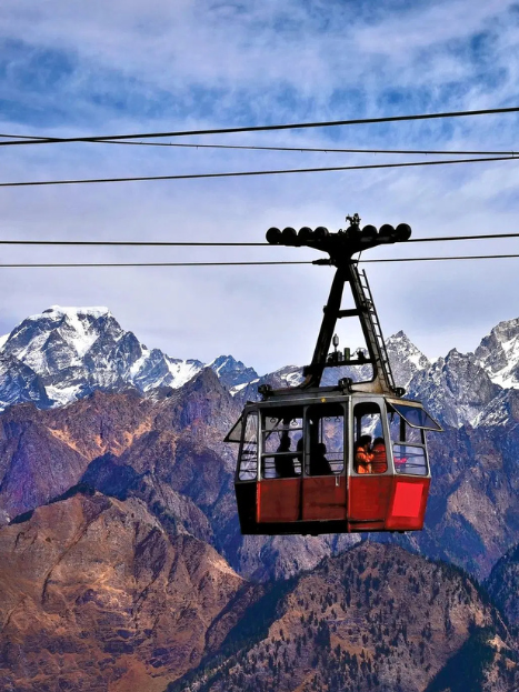 Auli