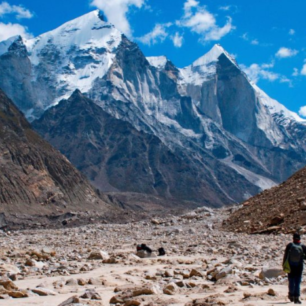 Gangotri