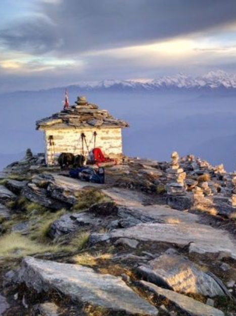Chopta