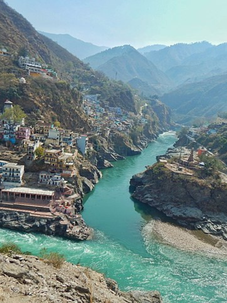 Devprayag