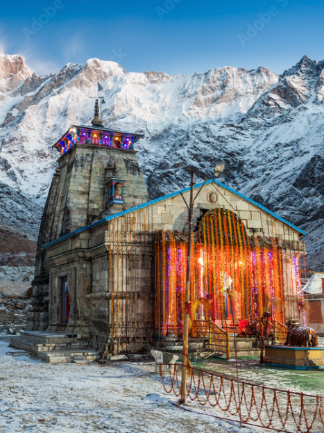 Kedarnath