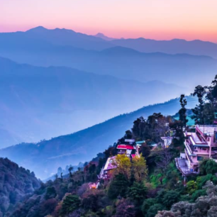 Mussoorie