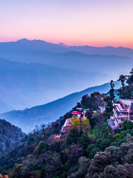 Mussoorie